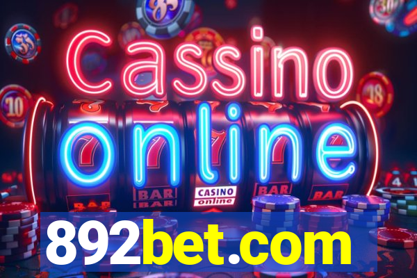 892bet.com