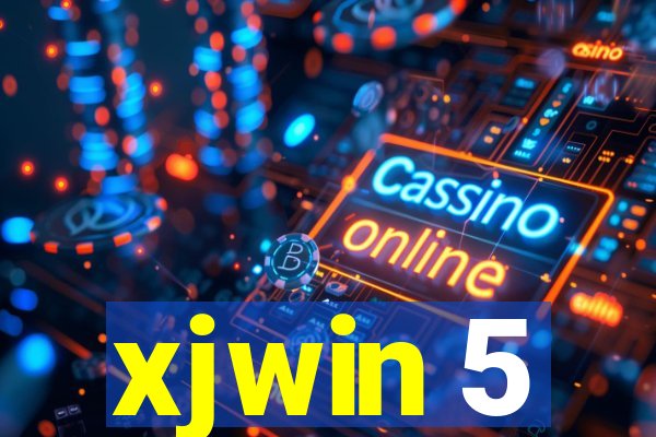 xjwin 5