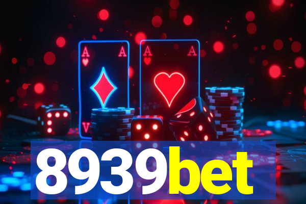 8939bet