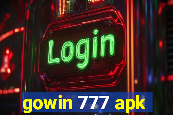 gowin 777 apk