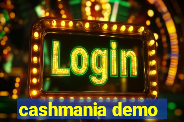 cashmania demo