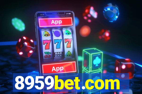 8959bet.com