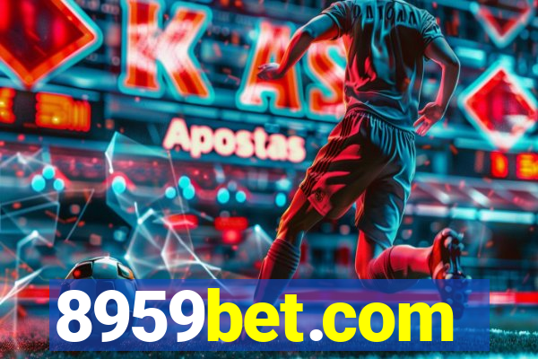 8959bet.com