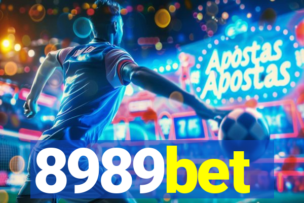 8989bet