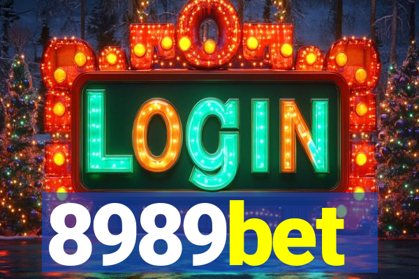 8989bet