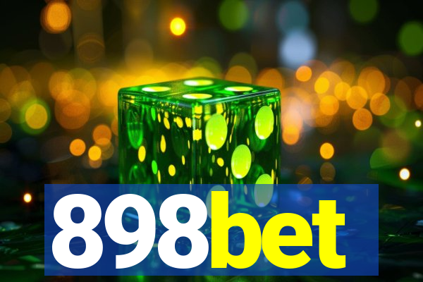 898bet