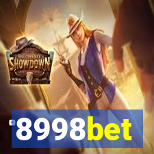 8998bet