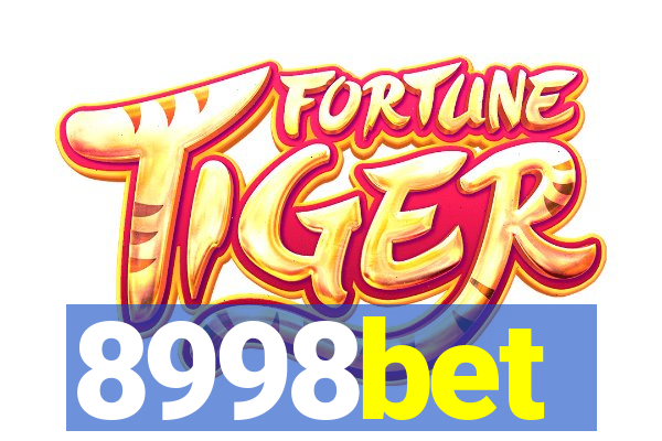 8998bet