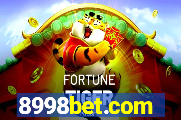 8998bet.com