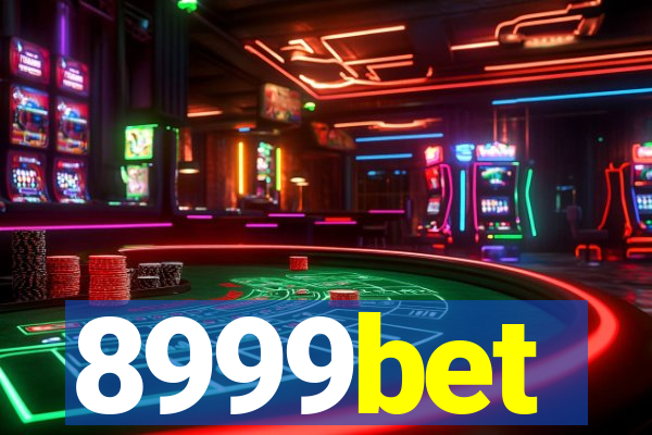 8999bet