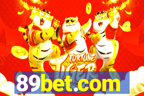 89bet.com