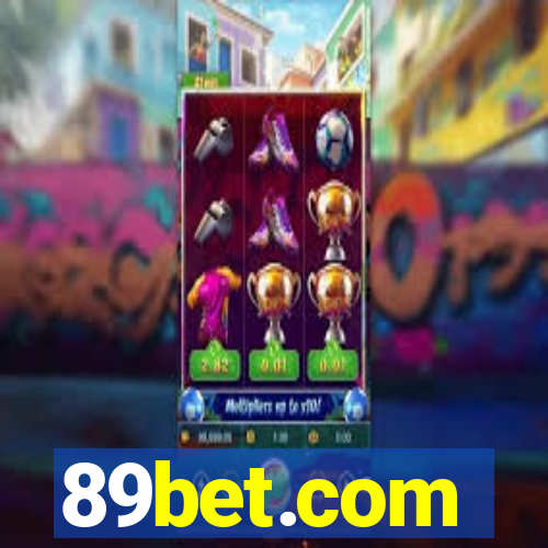 89bet.com