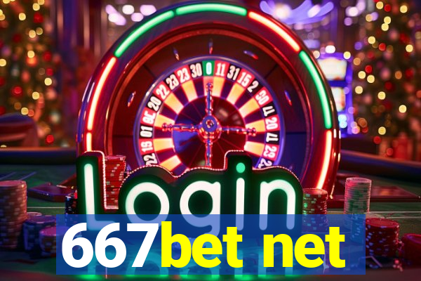 667bet net