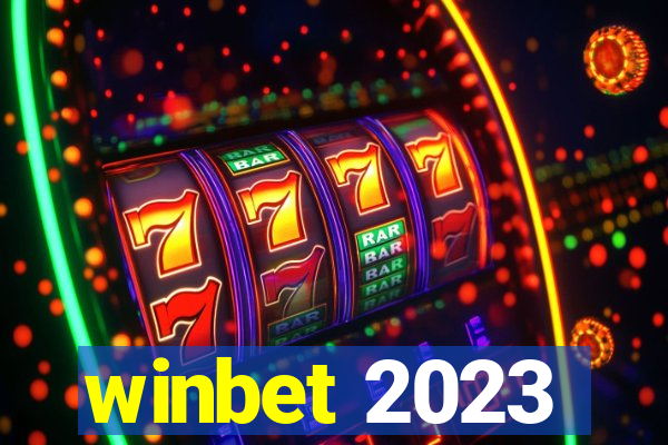 winbet 2023