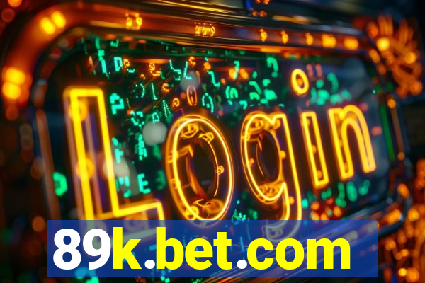 89k.bet.com