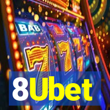 8Ubet