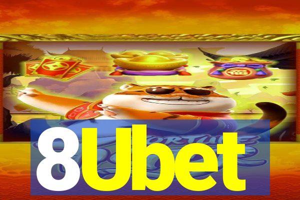 8Ubet