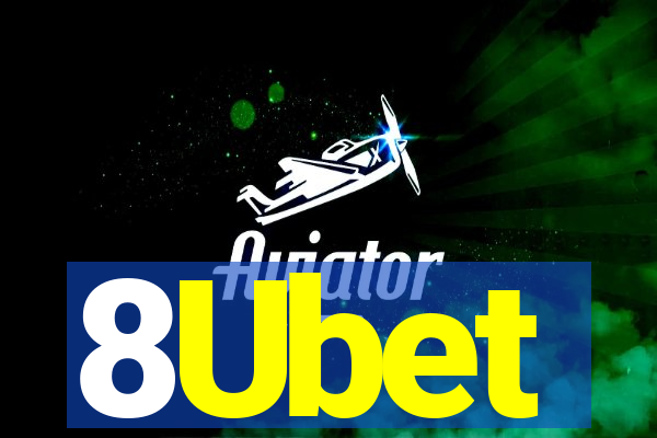 8Ubet