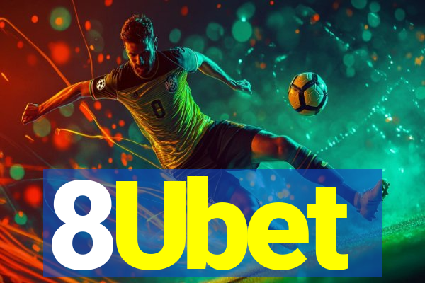 8Ubet