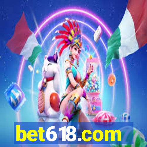 bet618.com