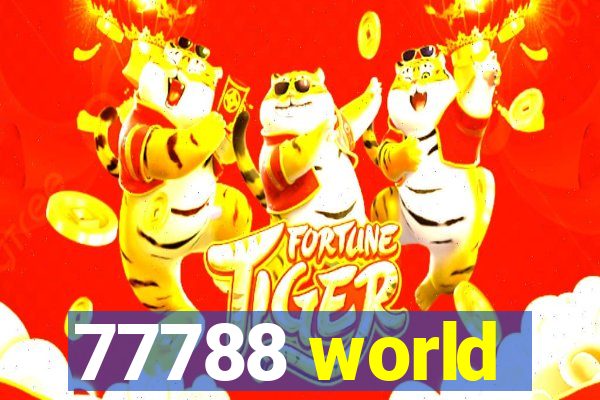 77788 world