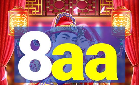 8aa