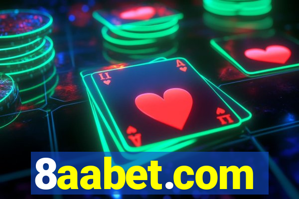 8aabet.com