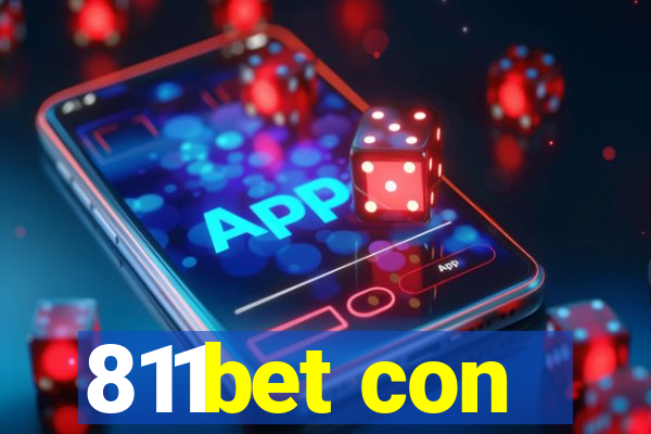 811bet con