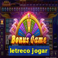 letreco jogar