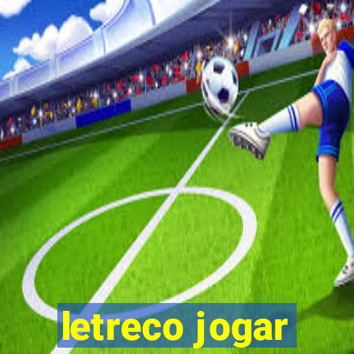 letreco jogar