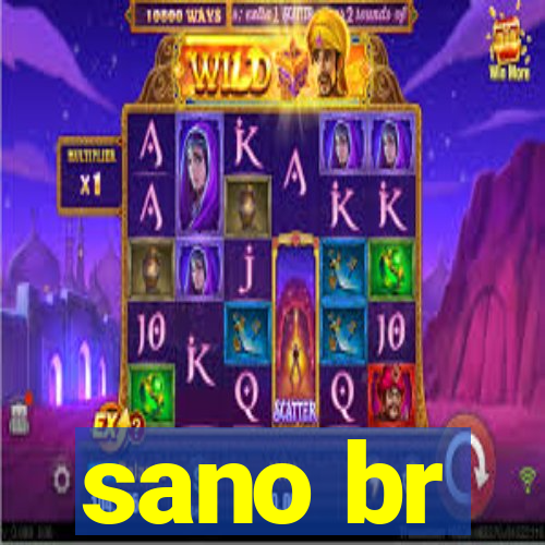 sano br