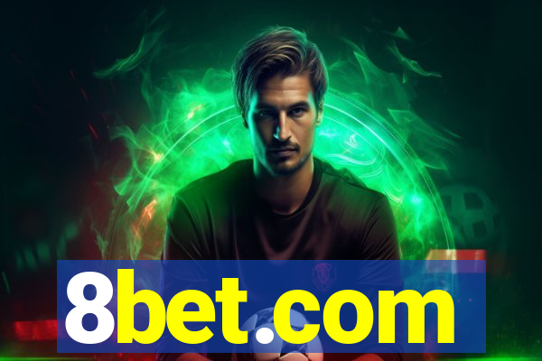 8bet.com