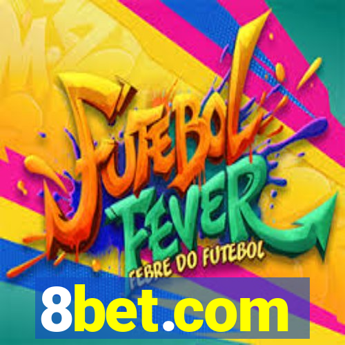 8bet.com