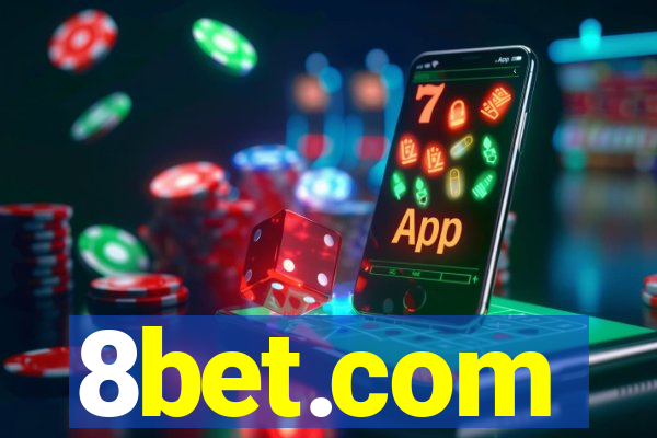 8bet.com