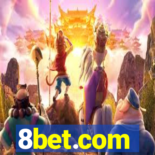 8bet.com