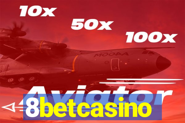 8betcasino