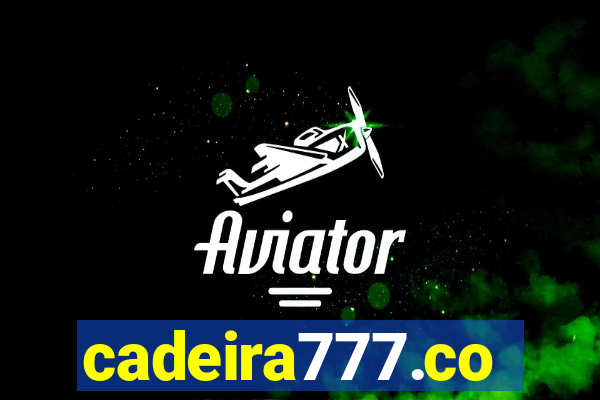 cadeira777.co