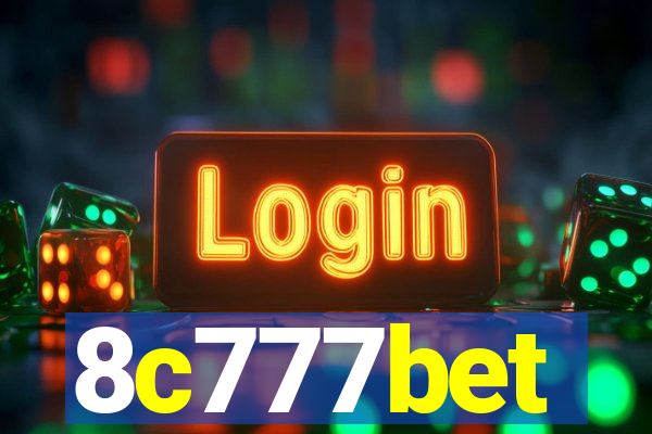 8c777bet