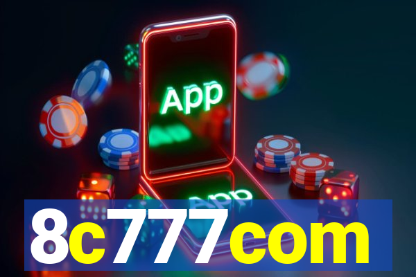 8c777com