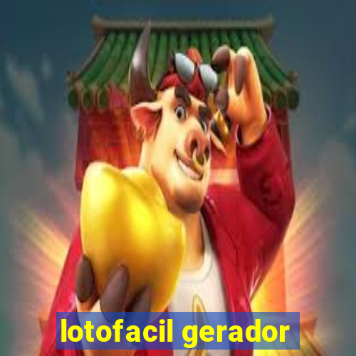 lotofacil gerador