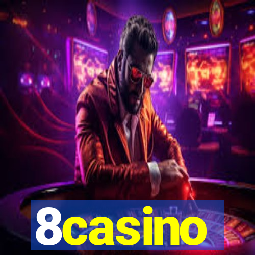 8casino