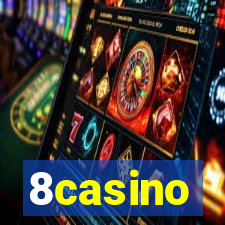 8casino