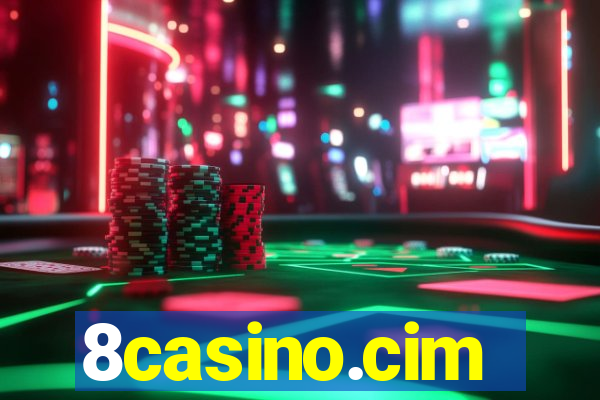 8casino.cim