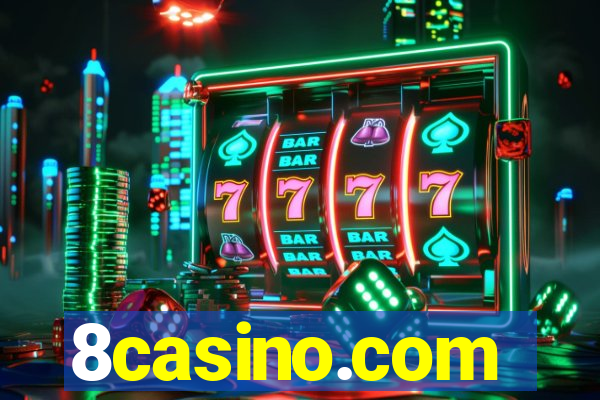 8casino.com