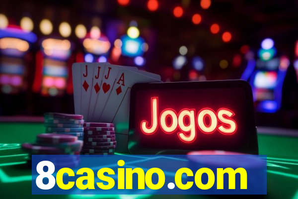 8casino.com