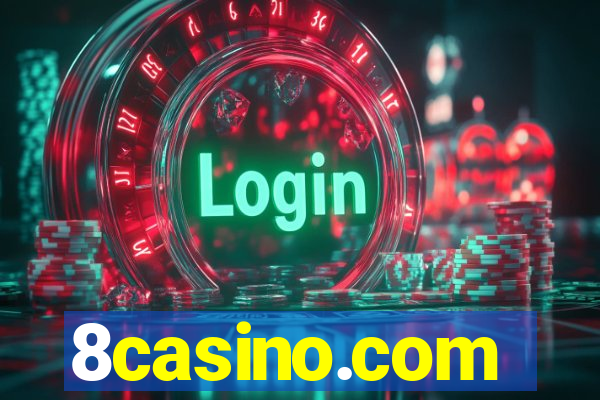 8casino.com