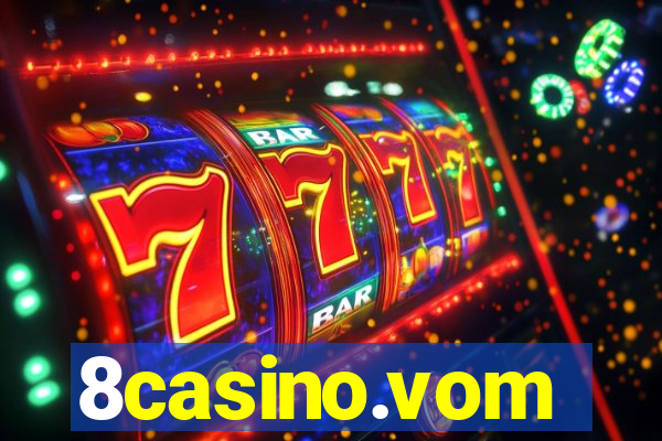 8casino.vom