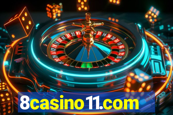 8casino11.com