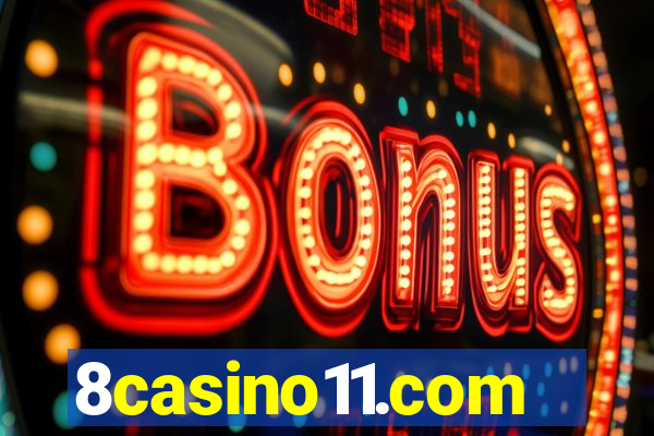 8casino11.com