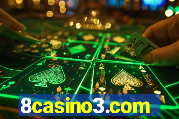 8casino3.com